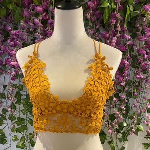 Free People Bralette